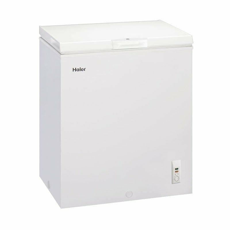 Haier Bd 106h 4 0 Cu Ft Chest Freezer Ansons