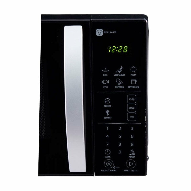 Whirlpool MWX-203 BL 20 Liters Microwave Oven - Image 5