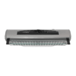 La Germania N3602SS 60cm Range Hood