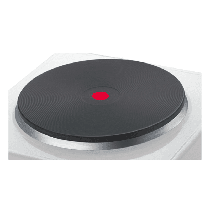 Elba EK 55 X 440 50 cm Electric Cooking Range - Image 3