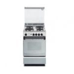 Elba EK 55 X 440 50 cm Electric Cooking Range