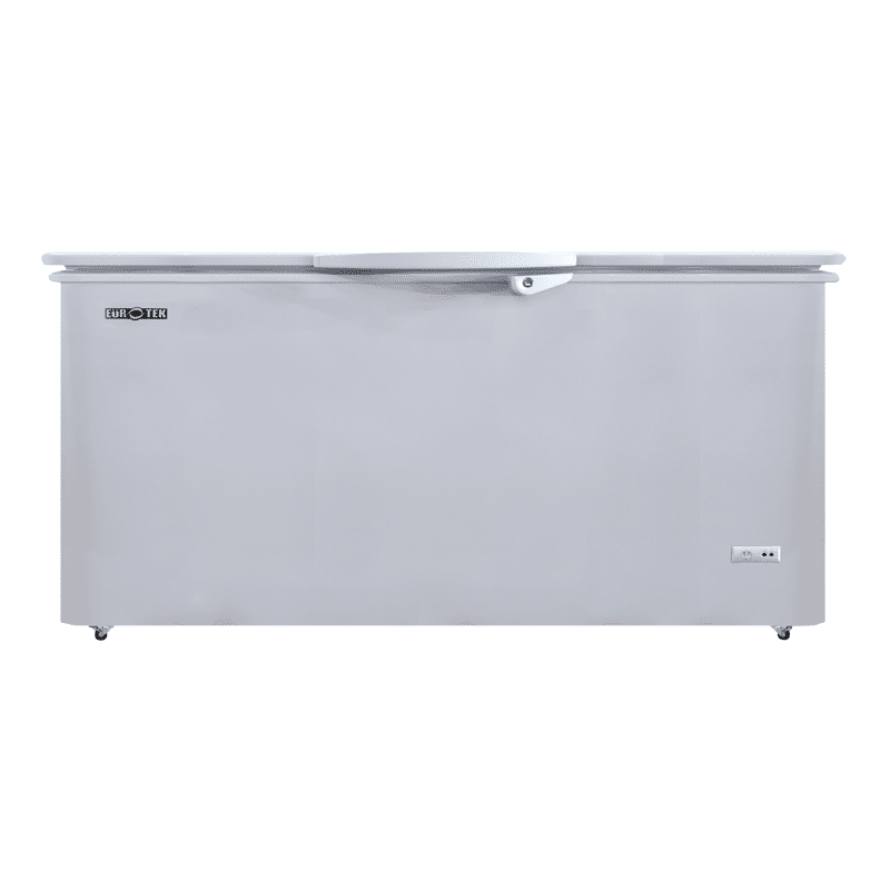 Eurotek ECF-320GR 11.5 cu. ft. Chest Freezer - Image 2