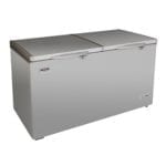 Eurotek ECF-430GR 15 cu.ft. Chest Freezer