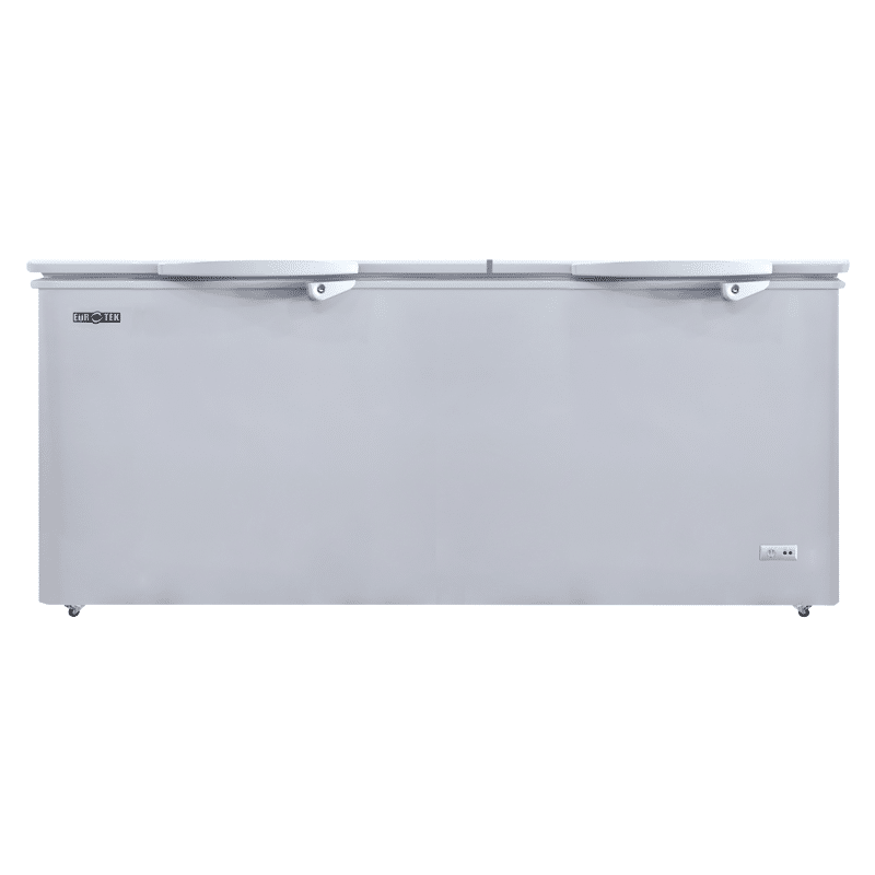 Eurotek ECF-430GR 15 cu.ft. Chest Freezer - Image 2