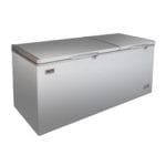 Eurotek ECF-560GR 20 cu.ft. Chest Freezer