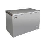 Eurotek ECF-320GR 11.5 cu. ft. Chest Freezer