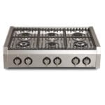 La Germania RT-9602TL 90cm Range Top