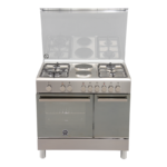La Germania TUP982 61DX 90cm Cooking Range