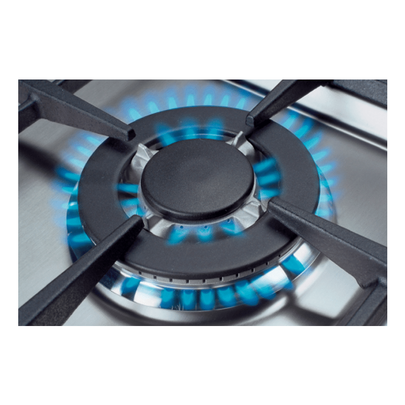 Elba PXE 62-640 ISG 60cm Gas Cooking Range - Image 2