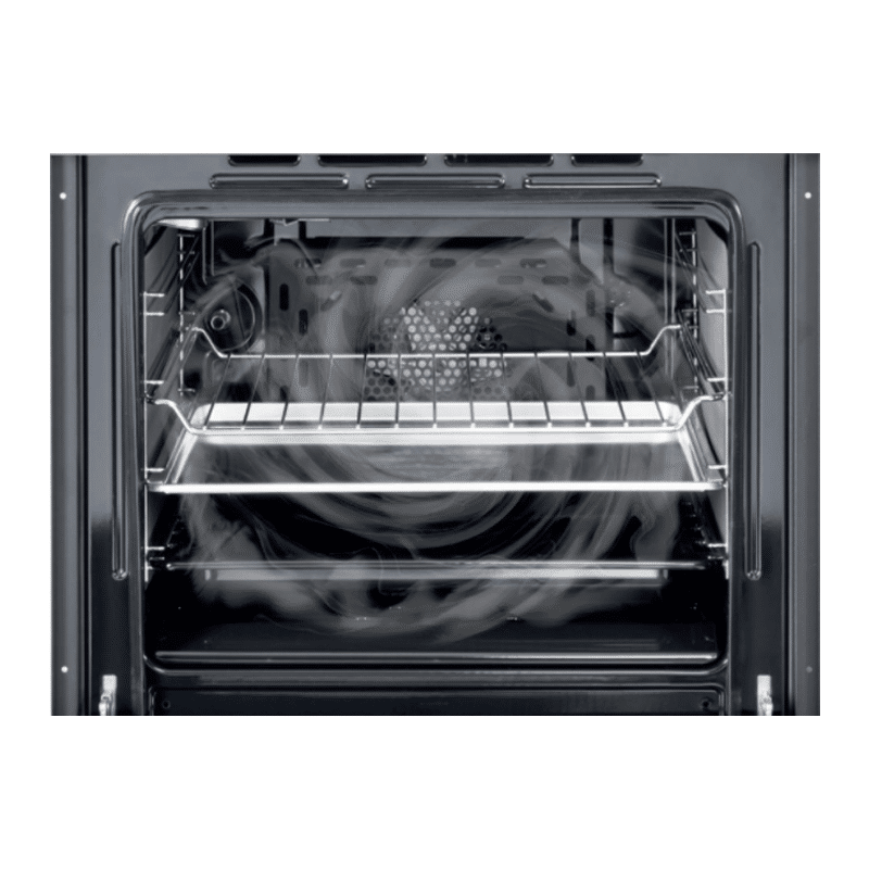 Elba PXE 62-640 ISG 60cm Gas Cooking Range - Image 3