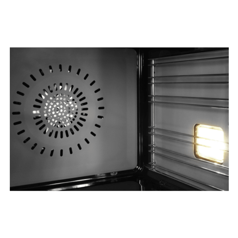 Elba PXE 62-640 ISG 60cm Gas Cooking Range - Image 4