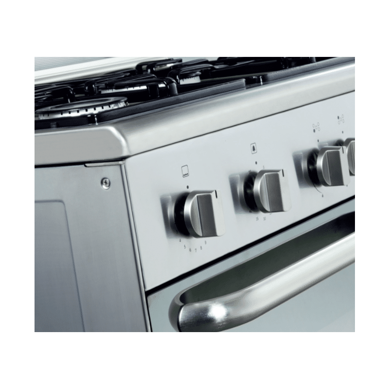 Elba S 61 X 631F 60cm Gas Cooking Range - Image 2