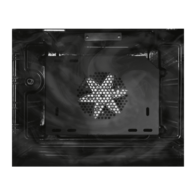 Elba S 61 X 631F 60cm Gas Cooking Range - Image 3