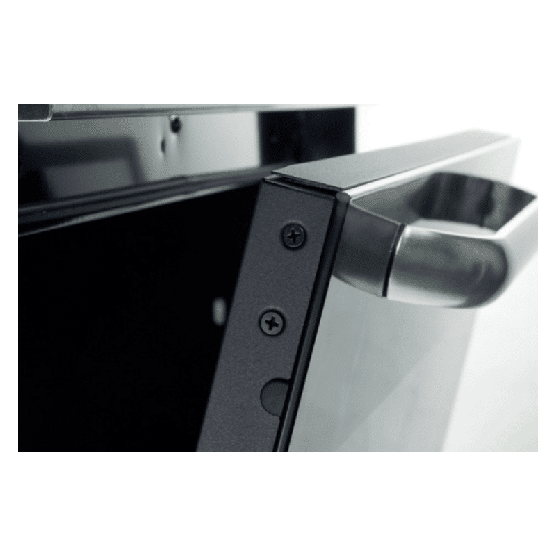 Elba S 61 X 631F 60cm Gas Cooking Range - Image 4