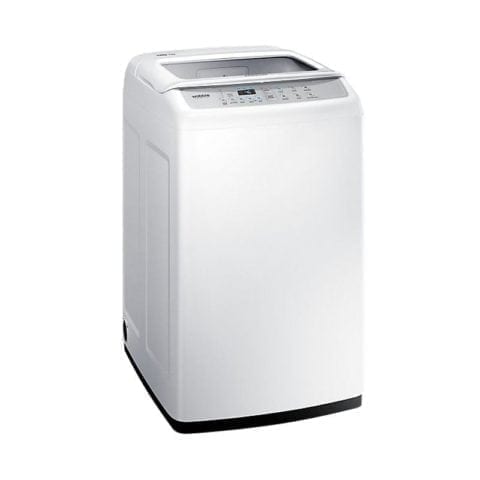 Samsung WA65H4200SW 6.5 kg Top Load Washing Machine
