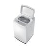 Samsung WA65H4200SW 6.5 kg Top Load Washing Machine