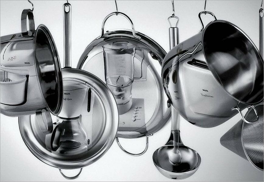 Top 5 Kitchen Gifts for Newlyweds Anson’s