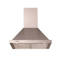 La Germania H33.6 60cm Chimney Range Hood