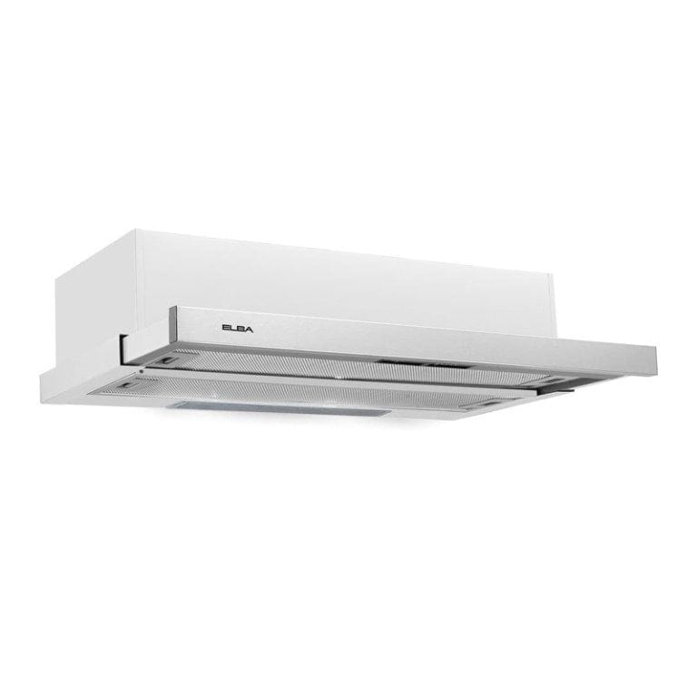Elba ITH 602 WX 60cm Telescopic Range Hood Ansons