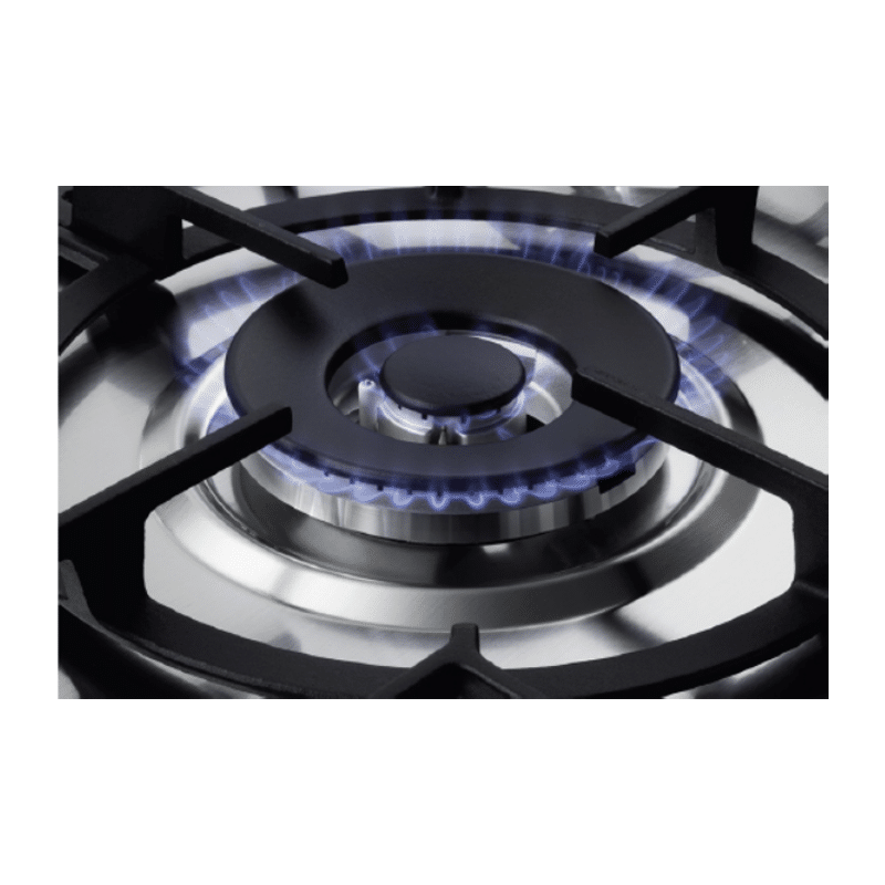 Elba EL 95 545 90cm Built-in Gas Cooktop - Image 2