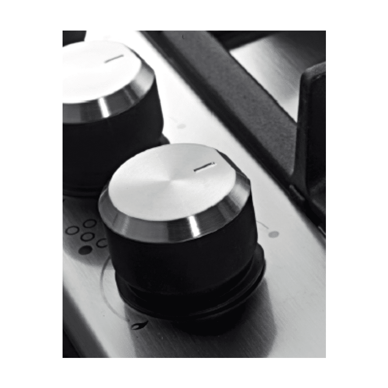 Elba EL 95 545 90cm Built-in Gas Cooktop - Image 3