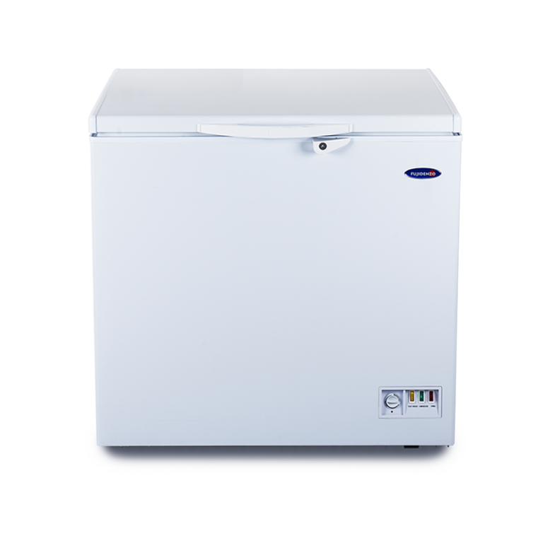 Fujidenzo FC06ADF 6.0 cu.ft. Chest Freezer Ansons
