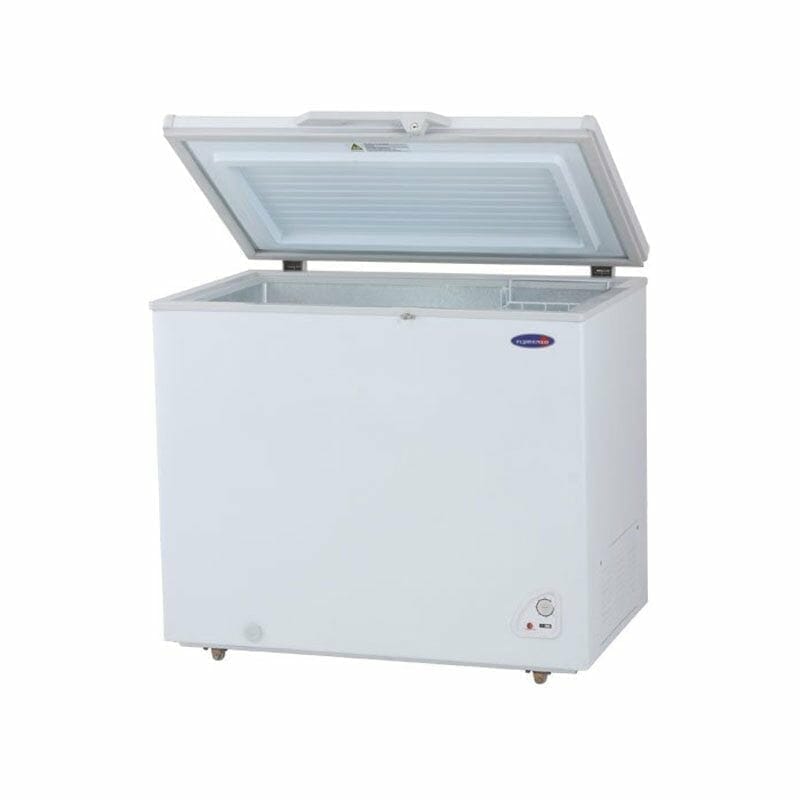 Fujidenzo Fc 08adf 8 Cu Ft Chest Freezer Ansons