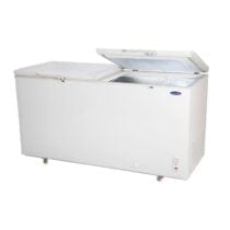 Fujidenzo FC-18ADF 18.0 cu.ft. Chest Freezer