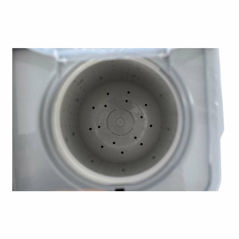 Fujidenzo JWT-801 8.0 kg. Twin Tub Washing Machine - Image 5