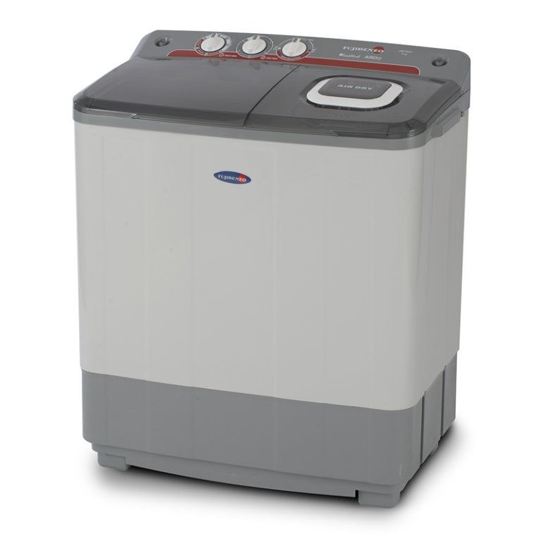 Fujidenzo JWT701 7.0 kg. Twin Tub Washing Machine Ansons