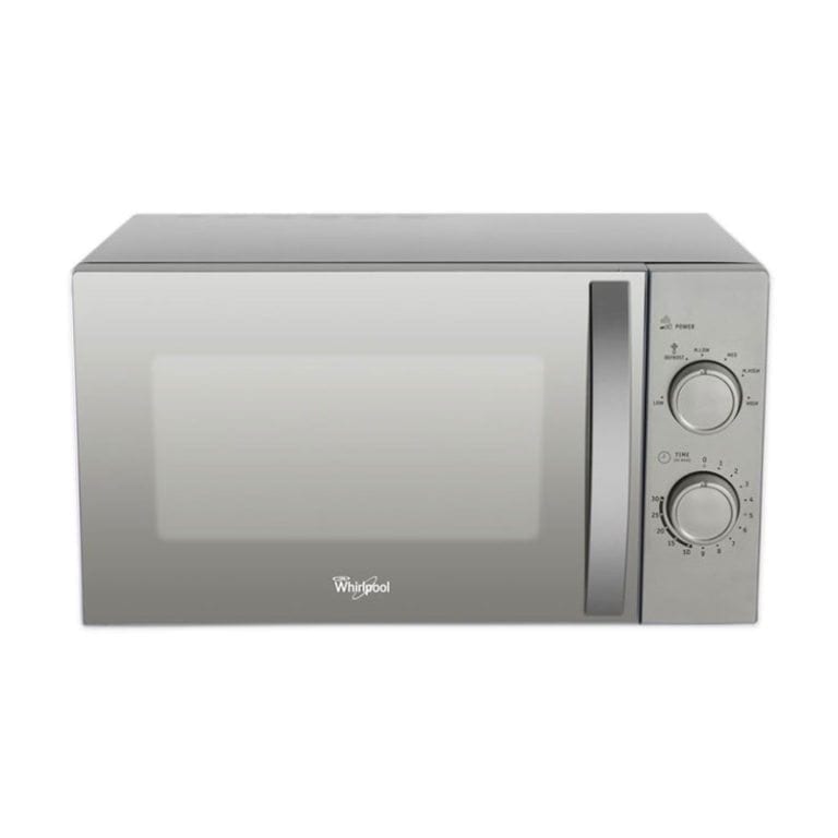 Whirlpool MWX201 MS 20 Liters Microwave Oven Ansons