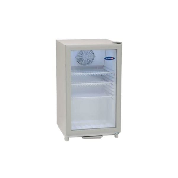 Fujidenzo SU35 A 3.5 cu.ft. Upright Chiller Ansons