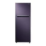Samsung RT25FARBDUTTC 9.1 cu.ft. Two Door Refrigerator