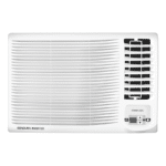 Condura WCONH019EEV 2.0 HP Window Type Airconditioner