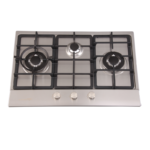La Germania DH-630X Cooktop