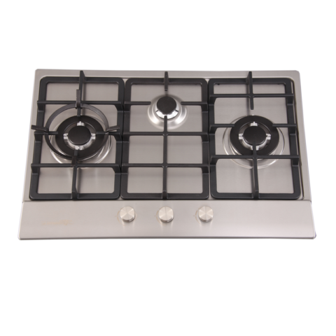 La Germania DH-630X Cooktop