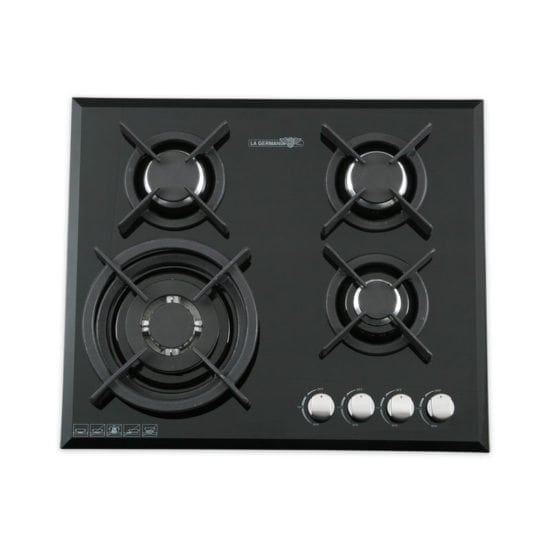 La Germania GH640X Builtin Hob Cooktop Ansons