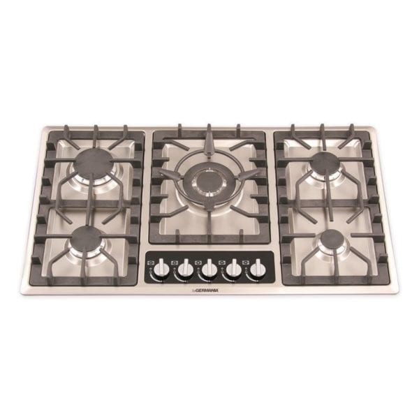 La Germania HC9005 Cooktop Ansons