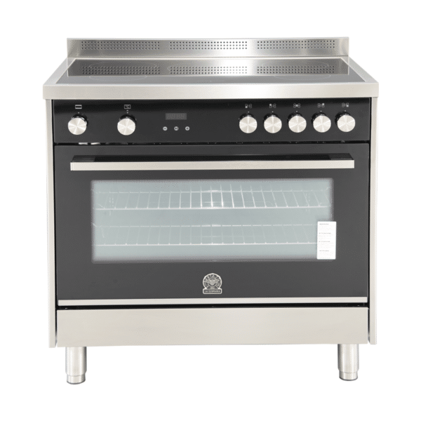 La Germania TUS90IND 60LAX Electric Cooking Range Ansons
