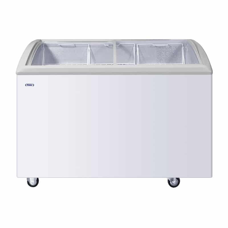 Haier Sd 332 11 7 Cu Ft Chest Freezer Ansons