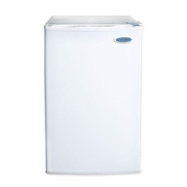 American Home ABR92W 3.0 cu.ft. Single Door Refrigerator Ansons