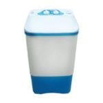 American Home AHW-6005BLU 6.0 kg. Single Tub Washing Machine