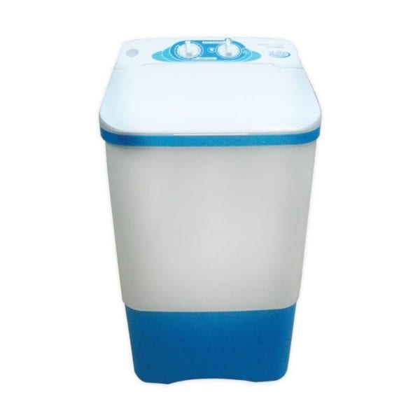 American Home AHW6005BLU 6.0 kg. Single Tub Washing Machine Ansons