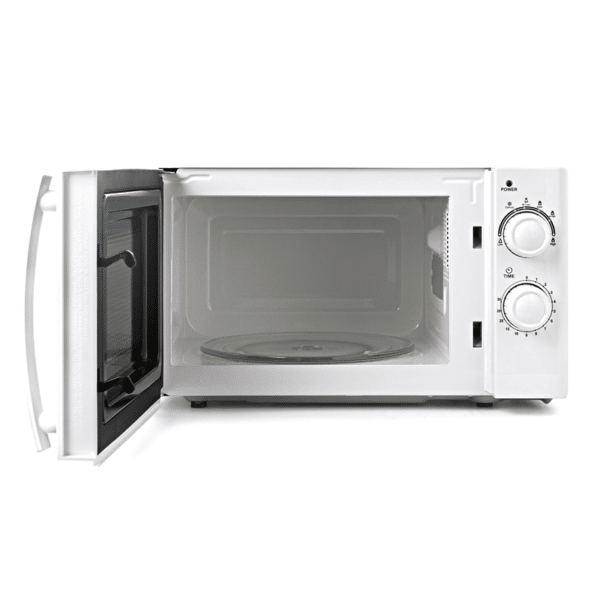 American Home AMW25 20 Liters Mechanical Microwave Oven Ansons