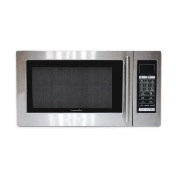 American Home AMW3005GCSX 30Liters Digital Microwave Oven Ansons