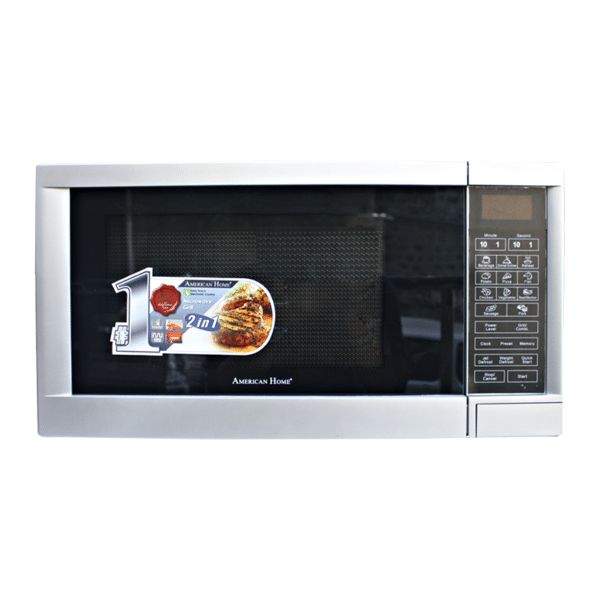 American Home AMWGCS28L 28L Digital Microwave Oven Ansons
