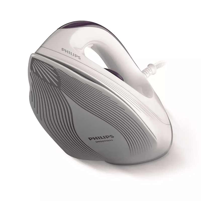 Philips GC160 Dry Iron - Image 2