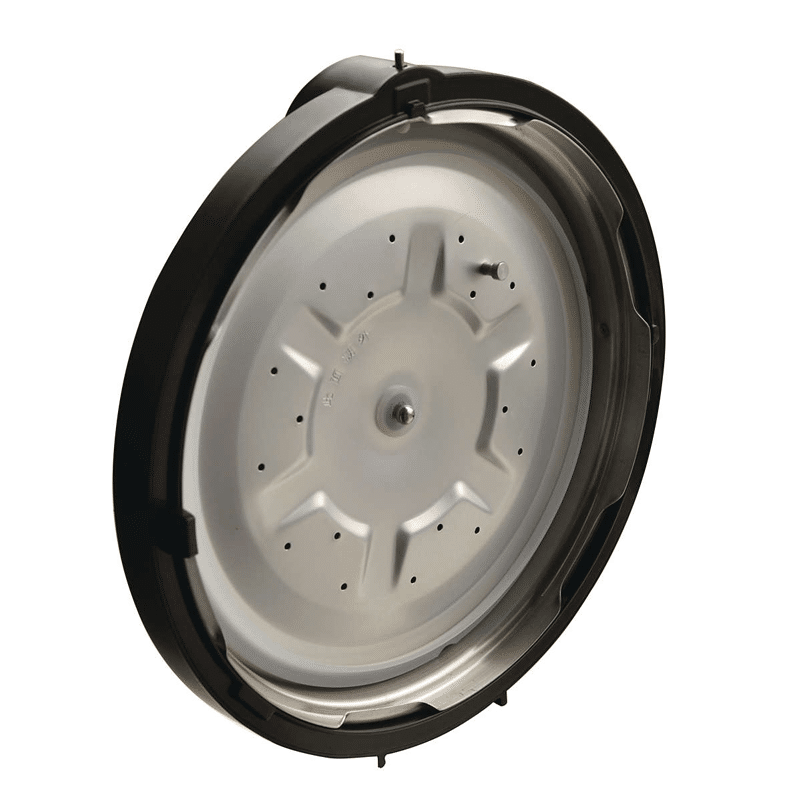 Philips HD2139 6 Liters Electric Pressure Cooker - Image 3