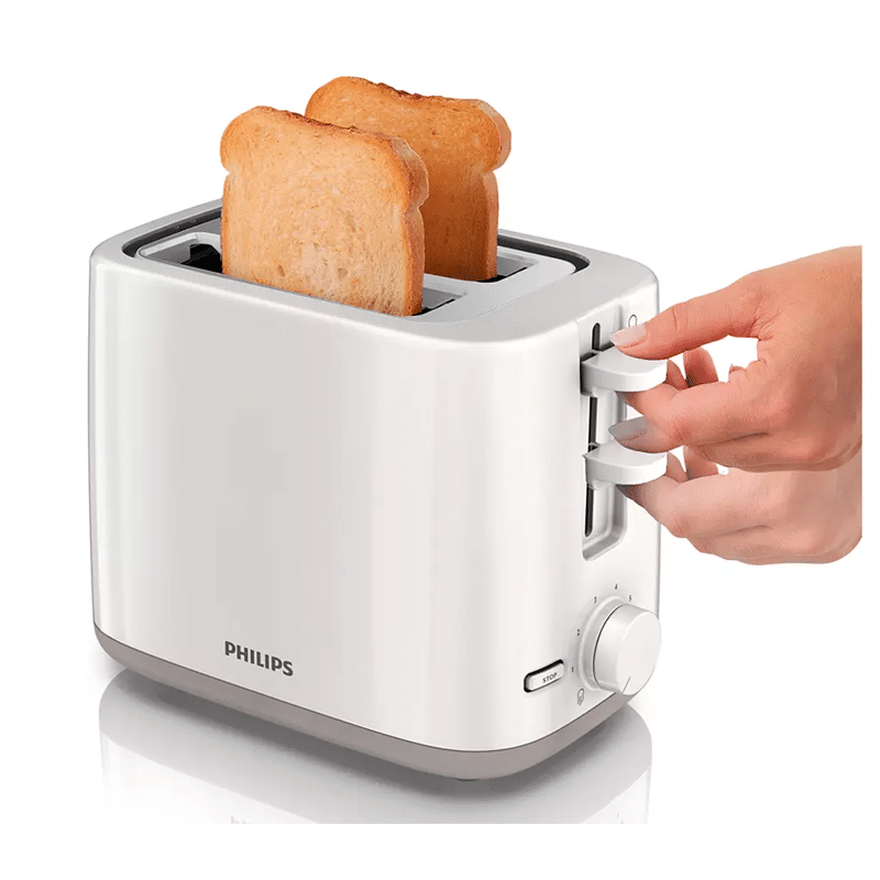 Philips HD2595 Toaster - Image 3