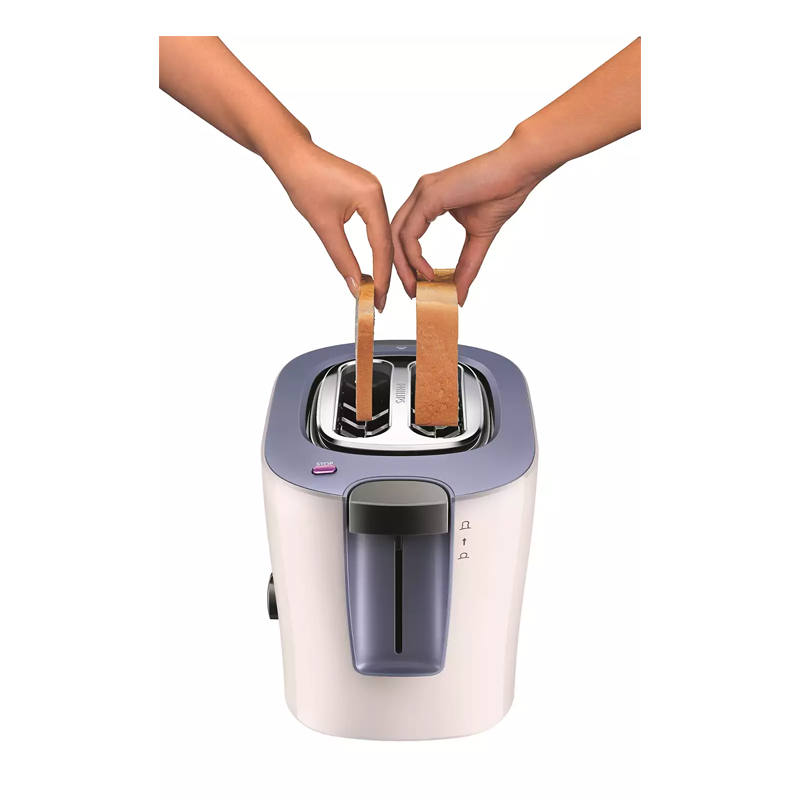 Philips HD2630 Toaster - Image 5
